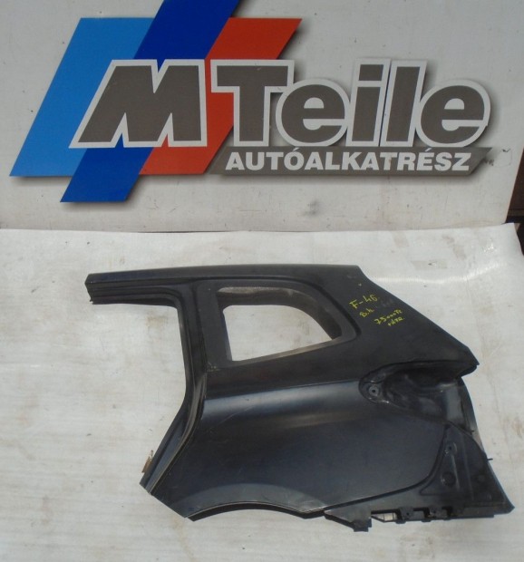 [GYRI BONTOTT] BMW HTS SRVD BAL HTS VGOTT | 2-ES | F46